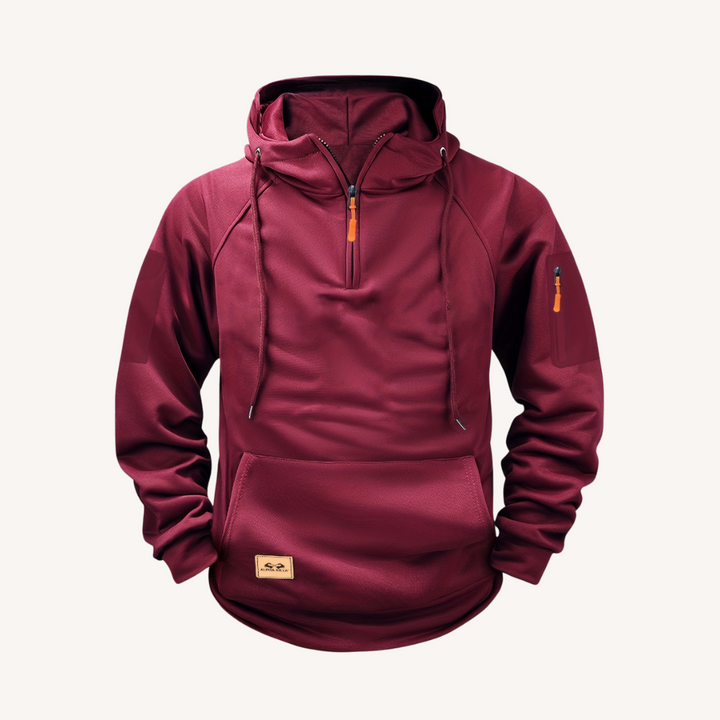 Daiven | Versatile Hoodie