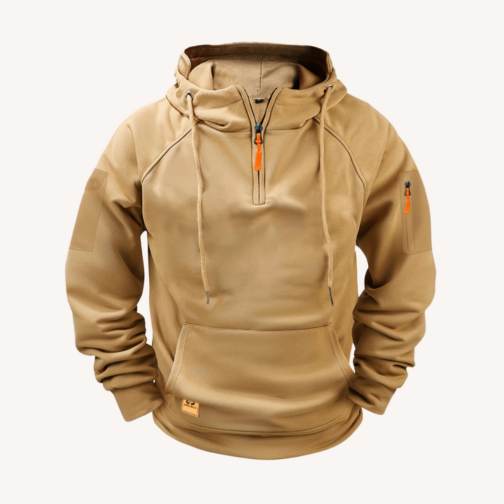 Daiven | Versatile Hoodie