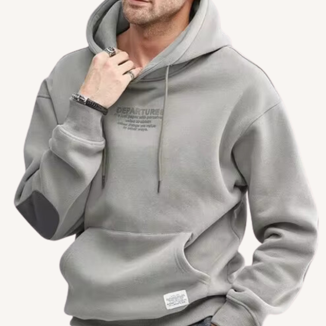 Barton | Hoodie Sweater