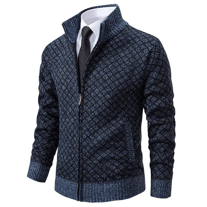 Henry | Stylish Men's Cardigan