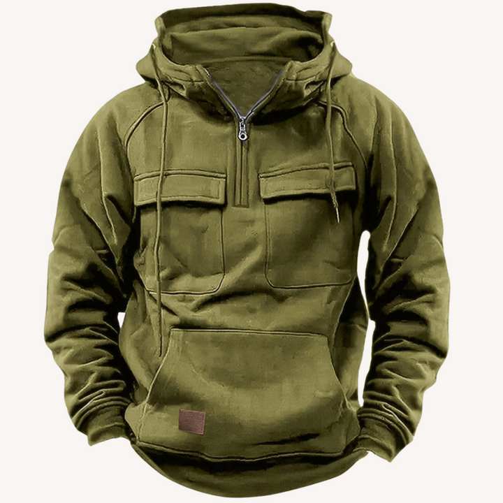 Dean | High Quality Tactical Hoodie