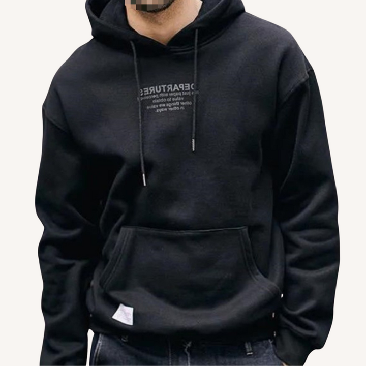 Barton | Hoodie Sweater