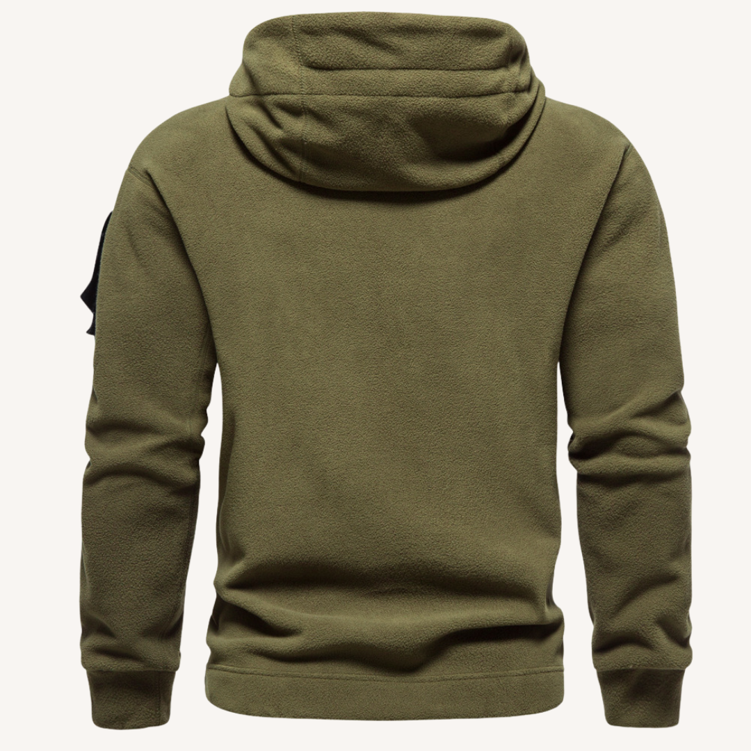 Braden | Tactical Hoodie