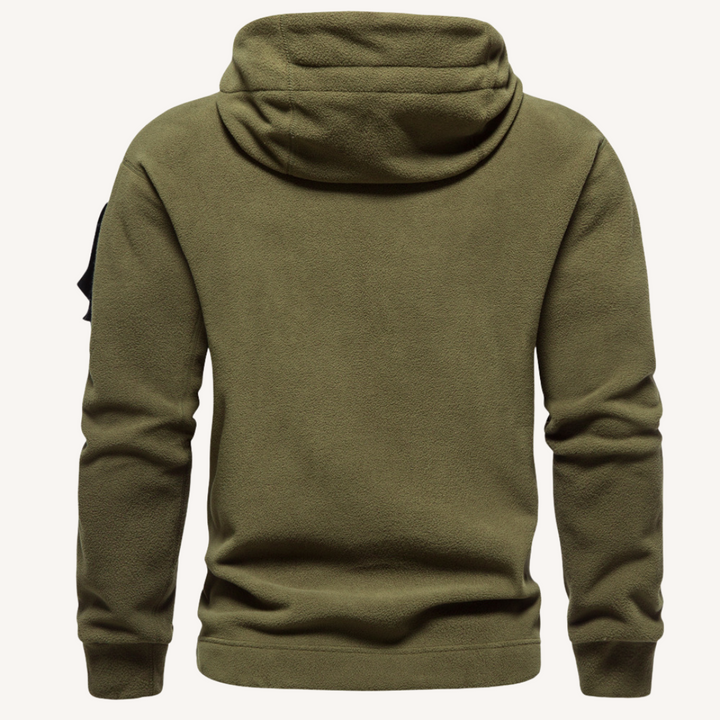 Braden | Tactical Hoodie