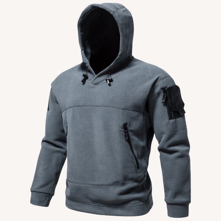 Braden | Tactical Hoodie