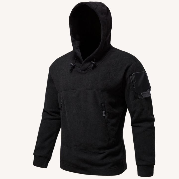 Braden | Tactical Hoodie