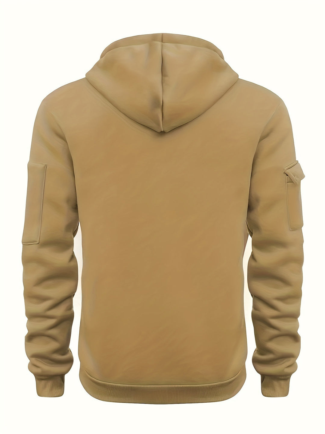 Daiven | Versatile Hoodie